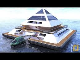 They're spacious, filled with amenities, and great for entertaining family & friends. Video Houseboats