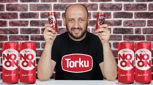 Torku No On Ne Kola Ne Gazoz Tadim Testi Siparis Nasil Geldi Youtube