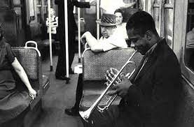10 Jazz Rap Songs To Gracefully Bop To