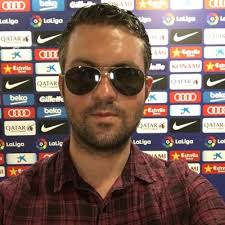 Chris McAvoy (@McAvoyChris)