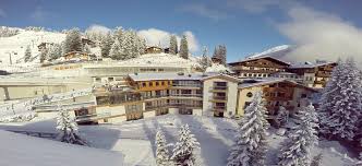Frühstück auf anfrage gegen aufpreis. Appartement Hotel Sonneck Von Konigsleiten In Wald Konigsleiten Angebote Zimmer Verfugbarkeit