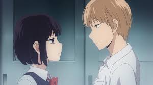 Kuzu no Honkai – 01 - Random Curiosity