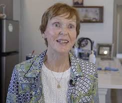 80-Year-Old Retiree Thrives in a Single Level Tiny Home