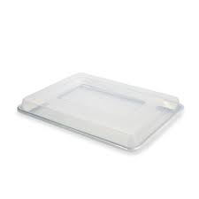 Nordic Ware Baker S Half Sheet With Storage Lid Bed Bath Beyond Nordic Ware Kitchen Necessities Half Sheet Pan
