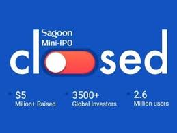 After Mini Ipo Success Sagoon Shifts Focus To Hiring New Talent The Economic Times 144,778 likes · 34 talking about this. after mini ipo success sagoon shifts