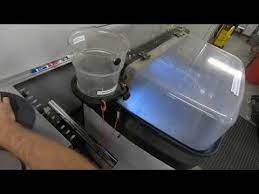 Clogged Nozzle Recovery In The Protomax Youtube Nozzle Kitchen Aid Mixer Unclog