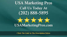 Web Design Agency USA Marketing Pros in Arlington Virginia Five ...