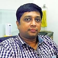 Dr. Ajay Singh Thakur