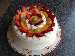 Como Decorar Pasteles Con Frutas Ricas Frutas Naturales
