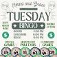 Taco Tuesday Bingo - Camarillo Banquet Hall, 341 Arneill Rd Suite A Event Image