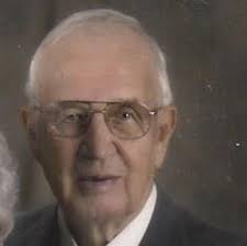 Obituaries » Harry R. Wolfgang