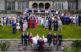 Our honeymoon feels like the perfect time to finally share our magical day. Tom Daley And Dustin Lance Black Just Shared Some Never Before Seen Pics Of Their Wedding Hornet The Gay Social Network