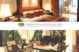 6 to 30 characters long; Federal Furniture Sees China Contribution Kicking In Within 8 12 Months The Edge Markets