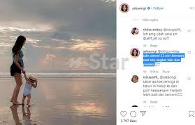 Sepupu kepada pelakon dan pengarah muda terkenal tempatan, syamsul yusof dan anak saudara kepada datuk yusof haslam. Adik Isa Khan Bercer4i Selepas 11 Bulan Berkahwin Secara Rahsia Dengan Instafamous Indonesia Tube Viral