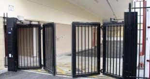 Entrance Gates Design Front Gate Design Steel Gate Design
