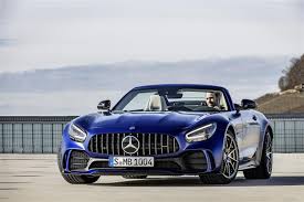 Mercedes Benz Amg Gt Roadster Gt R 2dr Auto Lease Deals