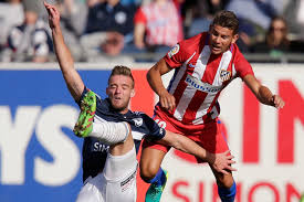 Profilo di santos borré (25) svincolato dal 01/lug/2021 scheda, valore di mercato, statistiche, mercato, carriera e tanto altro Why Atletico Madrid S Rafael Santos Borre Can Star During Villarreal Loan Spell Bleacher Report Latest News Videos And Highlights