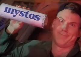 Is this the most '90s host segment? : r/MST3K