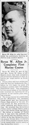 Byron William Allen (1880-1957)