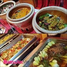 Buffet ramadan de palma hotel shah alam memulakan operasinya dari hari pertama ramadan hingga hari yang ke 29. Mamajue Story