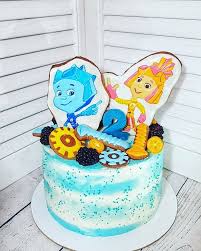 что можно взять в поезд из еды на 3 дня Tort S Fiksikami Dlya Malchika Tort Torty Dlya Malchikov Kapkejki