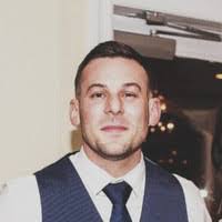 Chris Laroche's Instagram, Twitter & Facebook