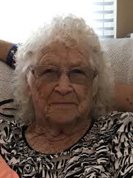 Pauline Jewel Smith Obituary May 21, 2018