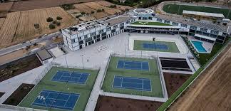Rafa Nadal Academy Blog Hotel Palladium