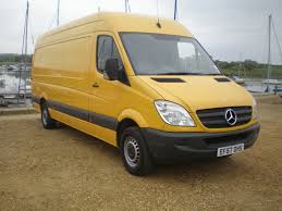Image result for Broom Yellow 2007 Sprinter
