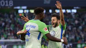 Fc union berlin » trasferimenti 2018/2019. Bundesliga Relegation Vfl Wolfsburg Schlagt Zuhause Holstein Kiel Eurosport