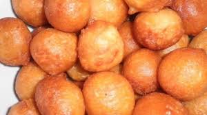 Beignets Camerounais Visiter Le Cameroun