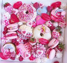 See more ideas about valentine box, valentine, valentine day boxes. Sweetest Of Dessert Grazing Box Now Available For Pre Order For Delivery Valentine S Day 60 Delivered To Rockh Dessert Gifts Food Gift Box Valentine Desserts