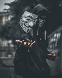 The great collection of anonymous hd wallpaper 1920x1080 for desktop, laptop and mobiles. Pin On Anonymous