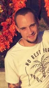 Son lost to fentanyl and meth overdose