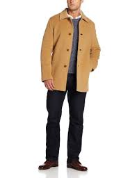 Shop men's cole haan tan size s jackets & coats at a discounted price at poshmark. Cole Haan Men S Classic Coat Buy Online In Cayman Islands At Cayman Desertcart Com Productid 49595875