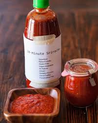 Resultado De Imagen De Distributeur Sauce Piquante Pour Restauracion Recette Sauce Recette Sauce Maison