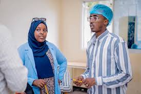 Профил за Ministry of Health- Somalia