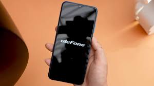 Ulefone Note 12P Review - New Upgrade ...