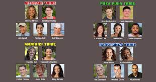 That bureau of federal communications . Fake Survivor Cook Islands Will Mutineers Be The First To Die By Ianic Roy Richard A Tribe Of One Medium
