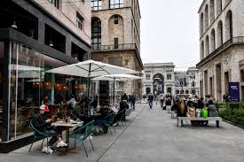 Cosa si può fare in zona bianca. Quali Regioni Andranno In Zona Bianca Niente Coprifuoco E Discoteche Ancora Chiuse Il Riformista