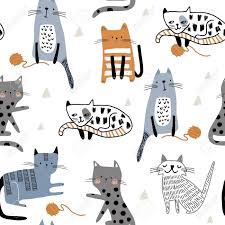 Pin By Annie Salis On Illustration In 2020 Animal Illustration Animal Illustration Art Seamless Patterns