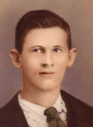 William David Paschal Spurlock (1874-1915)