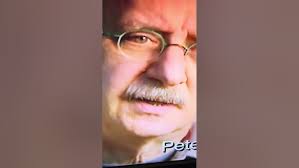 First 5 minutes of Carry it on, A musical legacy by Peter Paul and Mary  (2003)