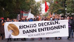 Mit drei maßnahmen soll das gelingen: Berliner Mietendeckel Jetzt Den Druck Weiter Aufbauen Sozialismus Info