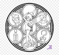 Nowadays we are excited to announce that we have discovered an extremely interesting topic to be discussed. Tinkerbell Stained Glass Line Art By Akili Amethyst Stained Glass Princesses Coloring Pages Free Transparent Png Clipart Images Download