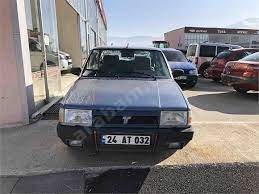 Galeriden Degisensiz Tofas Dogan Slx 1996 Model Erzincan 16 500 Tl Tofas Dogan Arabamcom Araba Arac Ikinciel Sahibinden Araba Doga Galeri