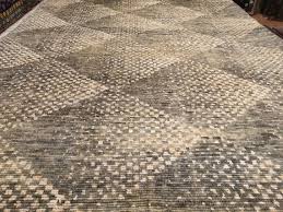 Teppich wolle grau → ultimativer produkttest die besten teppich wolle grau aktuelle schnäppchen alle testsieger → jetzt vergleichen! 15377 Design Teppich Durva 305 X 249 Cm Grau Beige Wolle Sari Seide