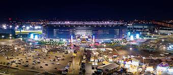 Metlife Stadium Parking Maps Permits Tips