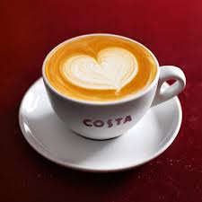 Sail through the western mediterranean on our newest ship costa smeralda! Costa Coffee The Boulevard