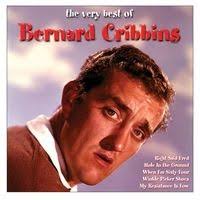 Right Said Fred Song|Bernard Cribbins|The Very Best Of Bernard Cribbins|  Listen to new songs and mp3 song download Right Said Fred online